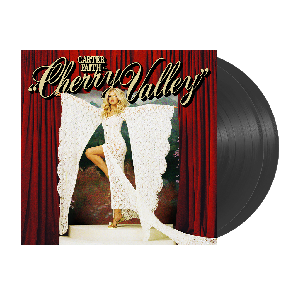 Cherry Valley (2LP-Vinyl)