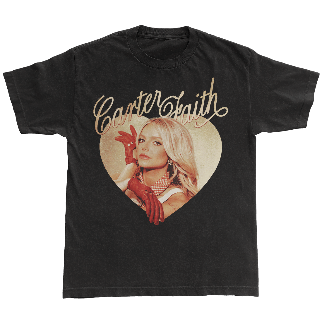 Cherry Valley Photo Tee