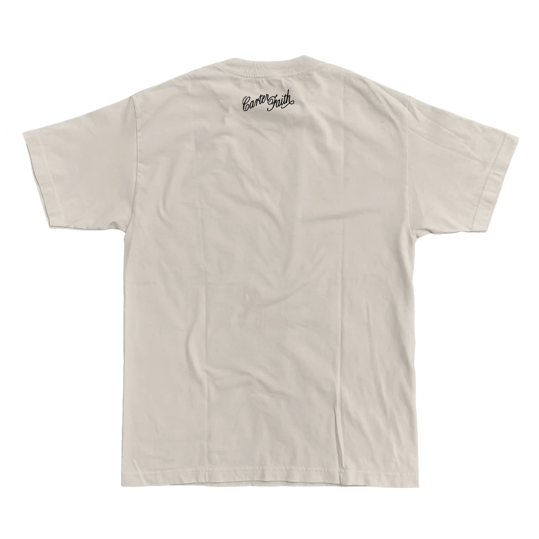 Bang Bang Baby Bang Bang Tee Back
