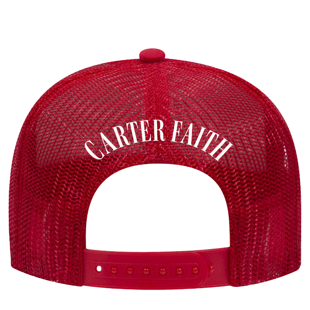 Cherry Valley Cherub Hat
