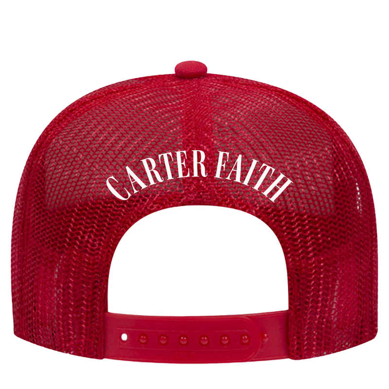 Merch - Carter Faith Official Store